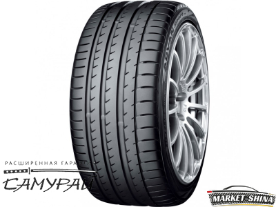 Yokohama Advan Sport V105E 275/40 R20 106Y
