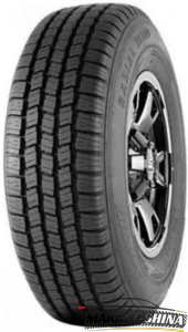 Aplus Gazill 195/75 R16 107/105R