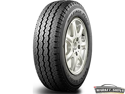 Triangle TR652 205/65 R16 107/105T
