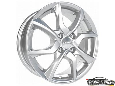 Скад Тулон 6 x 15 4*100 Et:46 Dia:54.1 Алмаз