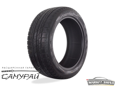 Yokohama iceGuard Studless G075 205/70 R15 96Q