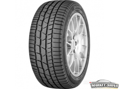 Continental WinterContact TS 830 245/40 R18 97V