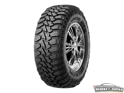 Nexen ROADIAN MTX 33/12.5 R20 119Q