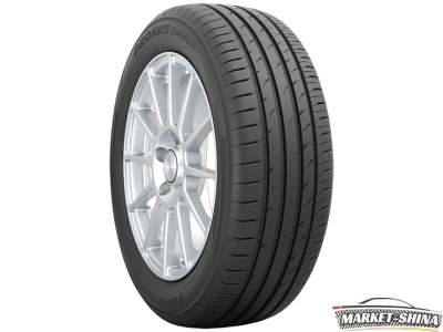 Toyo Proxes Comfort 185/60 R15 88H