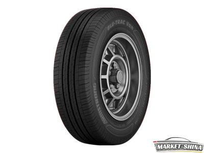 Armstrong Blu-Trac Van 215/65 R16 109/107T
