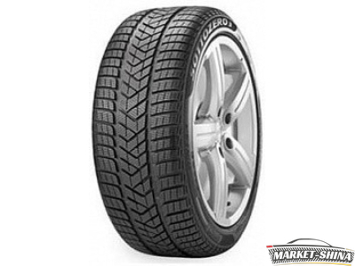 Pirelli Winter Sottozero III 205/65 R16 95H