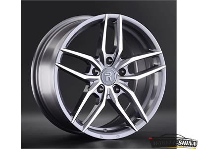 Replay MR324 8.5 x 19 5*112 Et:31.5 Dia:66.6 GMF