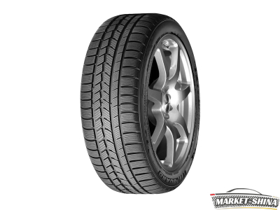 Nexen Winguard Sport 255/40 R19 100V