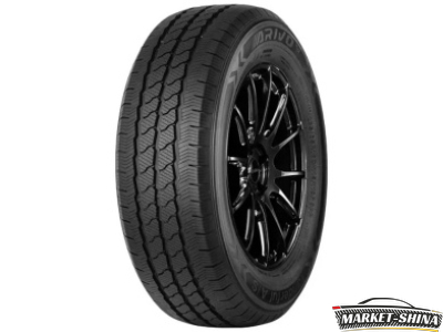 Arivo Vanderful A/S 175/65 R14 90T
