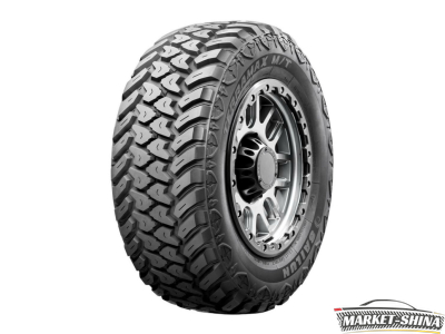 Sailun TerraMax M/T 265/70 R17 121/118Q