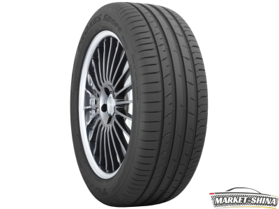 Toyo Proxes Sport SUV 325/30 R21 108Y