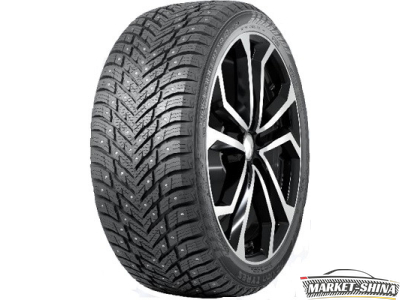 Ikon Tyres (Nokian Tyres) Hakkapeliitta 10 SUV 255/55 R20 110T