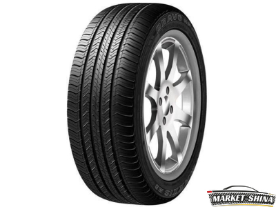 Maxxis HP-M3 Bravo 215/45 R17 91V