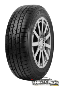 HIFLY Vigorous HT601 255/65 R17 110H