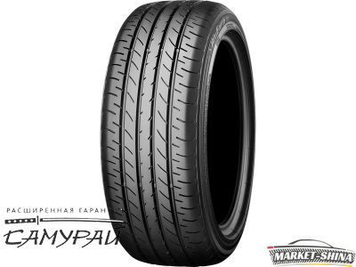 Yokohama BluEarth-GT AE51H 225/45 R18 91W
