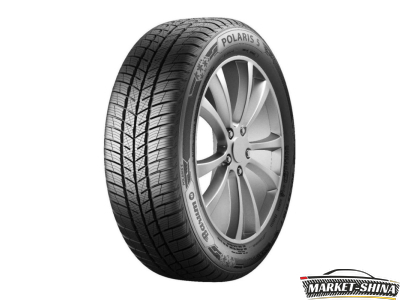 Barum Polaris 5 215/65 R17 103H