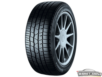 Continental ContiWinterContact TS 830 P 225/45 R18 95V