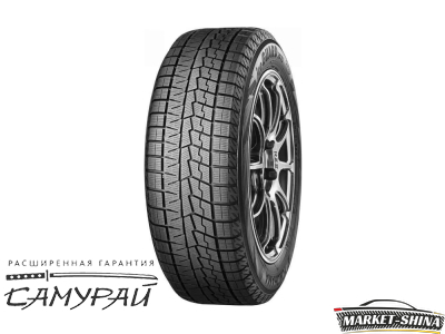 Yokohama iceGuard Studless iG70 225/60 R18 100Q