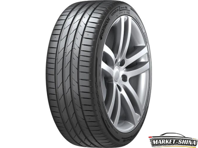 Hankook Ventus evo SUV K137A 255/40 R21 102Y
