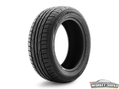 Dunlop DZ102 225/45 R18 95W