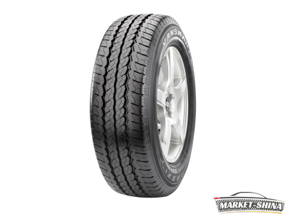 Maxxis Vansmart MCV3 + 205/0 R14 109Q