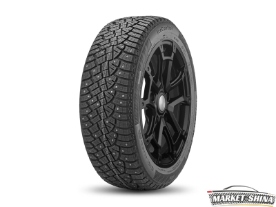 Gislaved IceControl 225/40 R18 92T