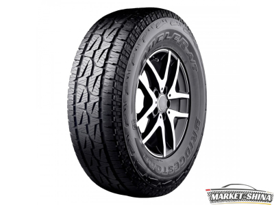 Bridgestone Dueler A/T 001 275/65 R17 115T Bridgestone Dueler A/T 001 275/65 R17 115T