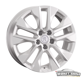 Replay TY346 7.5 x 19 5*114.3 Et:40 Dia:60.1 Sil