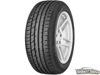 Continental ContiPremiumContact 2 205/50 R17 89Y