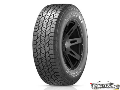 Hankook RF11 245/70 R17 110T
