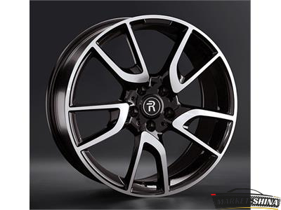 Replay MR256 8 x 19 5*112 Et:38 Dia:66.6 BKF