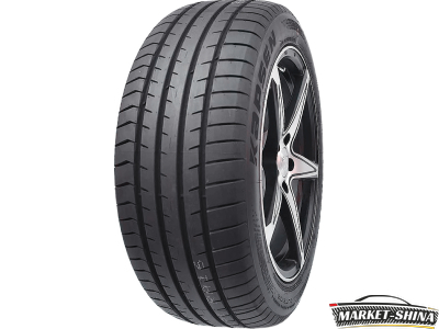 Kapsen Papide K3000 195/45 R17 85W