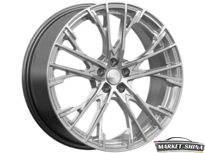 Скад Ларго (КЛ1115) 7.5 x 19 5*108 Et:33 Dia:60.1 Алмаз