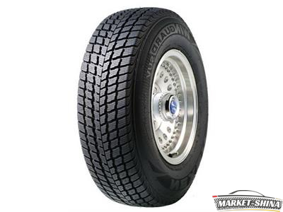 Nexen Winguard SUV 255/60 R17 106H