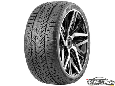 RockBlade Icecruiser II 265/45 R21 108H