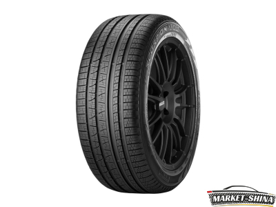 Pirelli Scorpion Verde All Season SUV 285/60 R18 120V Pirelli Scorpion Verde All Season SUV 285/60 R18 120V