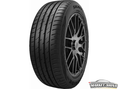 Goodride Solmax 1 255/50 R19 107W