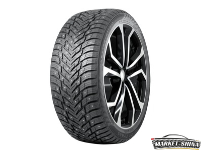 Ikon Tyres (Nokian Tyres) Hakkapeliitta 10 SUV 215/55 R18 99T