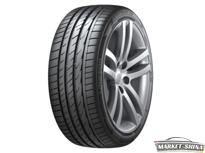 LAUFEN S-Fit EQ (LK01) 215/55 R17 98W