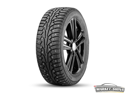 Ikon Tyres (Nokian Tyres) Ikon Character Ice 5 195/55 R15 89T