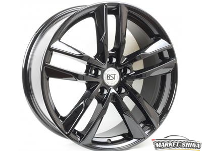 RST R128 7.5 x 18 5*108 Et:50.5 Dia:63.3 BL