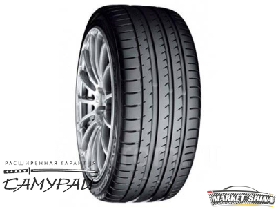 Yokohama Advan Sport V105S 275/30 R19 96Y