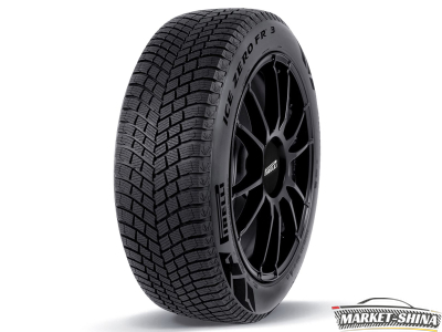 Pirelli Ice Zero FR 3 225/60 R18 104H