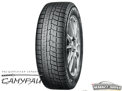 Yokohama iceGuard Studless iG60A 195/60 R15 88Q