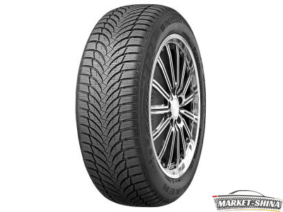 Nexen Winguard Snow G WH2 235/60 R16 100H