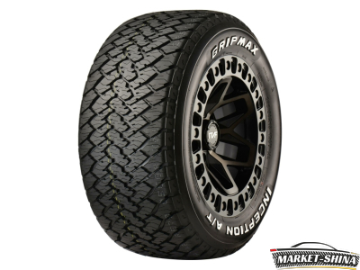 Gripmax Inception A/T 215/70 R16 100T