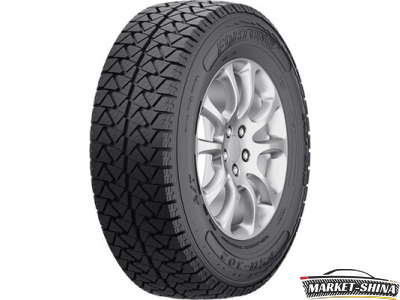 Fortune FSR-302 215/75 R15 100T