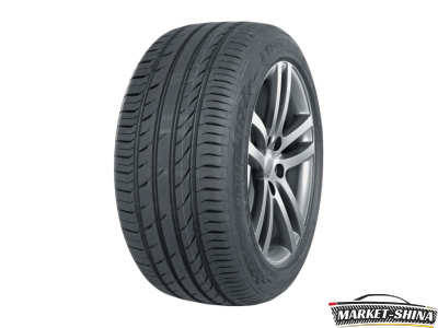 THREE-A Ecowinged 225/55 R19 99V