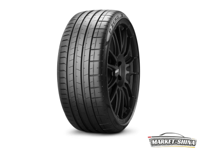 Pirelli P Zero Sports Car NCS 275/30 R21 98Y