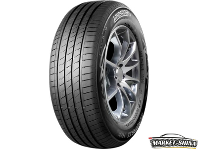 Landspider EuroTraxx H/P 195/50 R16 84V